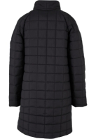 Quilted Coat dama Urban Classics