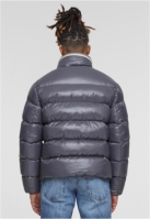 Geaca Recycled Zip neck Puffer Urban Classics