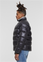 Geaca Recycled Zip neck Puffer Urban Classics