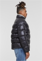 Geaca Recycled Zip neck Puffer Urban Classics