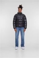 Geaca Recycled Zip neck Puffer Urban Classics