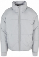 Geaca Short Big Puffer Urban Classics