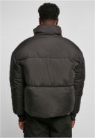 Geaca Short Big Puffer Urban Classics