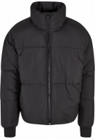 Geaca Short Big Puffer Urban Classics