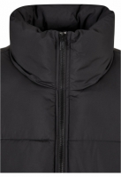 Geaca Short Big Puffer Urban Classics