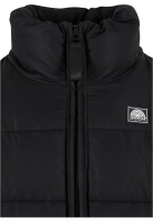 Geaca Southpole Color Block Puffer Starter