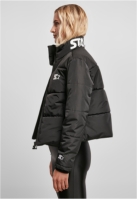 Geaca Starter Logo Puffer dama