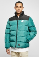 Geaca Starter Logo Puffer