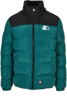 Geaca Starter Logo Puffer