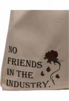 Geanta No Friends Oversize Canvas Tote Mister Tee