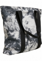 Geanta Tie Dye Tote Urban Classics