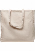 Geanta Wonderful Oversize Canvas Tote Mister Tee