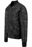 Geaca Camo Basic Bomber Urban Classics