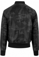 Geaca Camo Basic Bomber Urban Classics