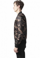 Geaca Camo Basic Bomber Urban Classics