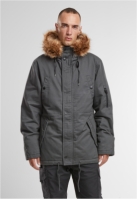 Parka Brandit Men Fish Tail