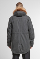 Parka Brandit Men Fish Tail