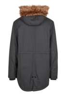 Parka Brandit Men Fish Tail