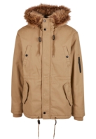 Parka Brandit Men Fish Tail