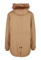 Parka Brandit Men Fish Tail