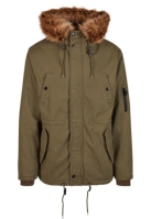 Parka Brandit Men Fish Tail