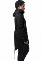 Parka Sherpa Lined Cotton dama Urban Classics