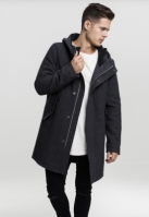 Parka Hooded Structured Urban Classics