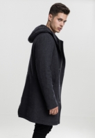 Parka Hooded Structured Urban Classics