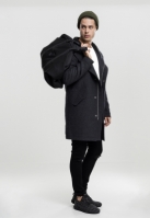 Parka Hooded Structured Urban Classics