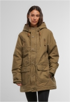 Parka Forvert Forvert Fiss