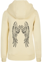 Hanorac gluga Angel Wings Miss Tee