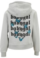 Hanorac gluga Babygal Miss Tee