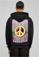 Hanorac gluga Big Peace Urban Classics