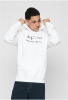 Hanorac gluga Depresso Mister Tee