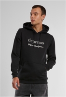 Hanorac gluga Depresso Mister Tee