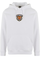 Hanorac gluga Detroit Tiger Head Mister Tee