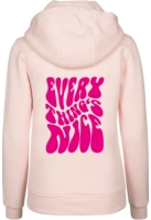 Hanorac gluga Everything's Nice Miss Tee