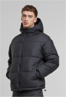 Geaca Basic Puffer With Hood Urban Classics