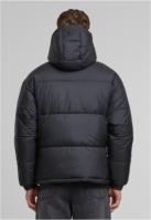 Geaca Basic Puffer With Hood Urban Classics