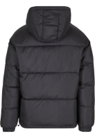 Geaca Basic Puffer With Hood Urban Classics