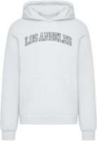 Hanorac gluga Los Angeles Fluffy Mister Tee