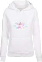 Hanorac gluga Baby Girl Miss Tee