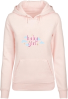 Hanorac gluga Baby Girl Miss Tee