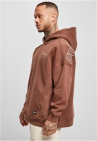 Hanorac gluga Oversized Logo Urban Classics