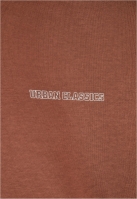 Hanorac gluga Oversized Logo Urban Classics