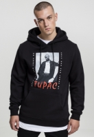 Hanorac gluga Tupac OGCJM Mister Tee