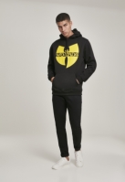 Hanorac gluga Wu-Tang Logo WU-Wear