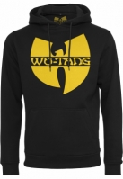 Hanorac gluga Wu-Tang Logo WU-Wear