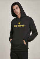 Hanorac gluga Wu-Wear Since 1995