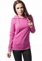 Hanorac gluga Jersey dama Urban Classics